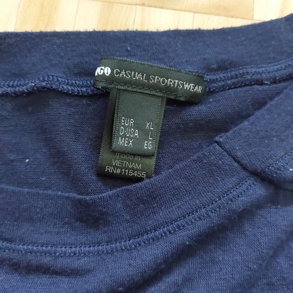 Mango tunic size L - Picture 3 of 5